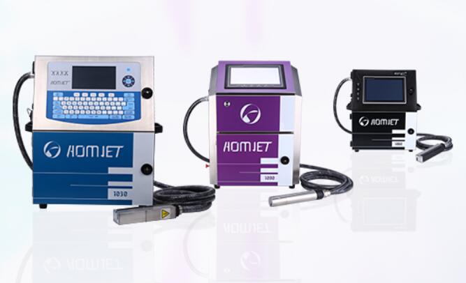 使用條形碼噴碼機進行噴碼的好處有哪些