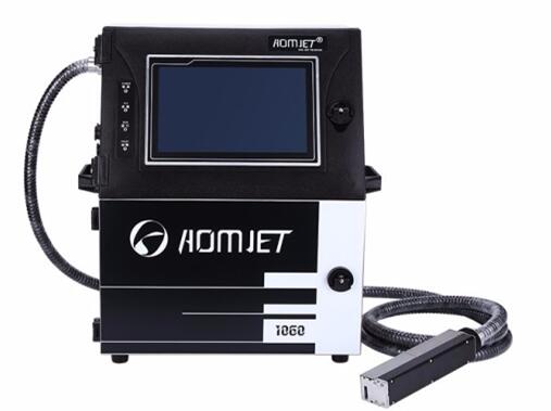 噴碼機廠家哪些方面足夠可靠