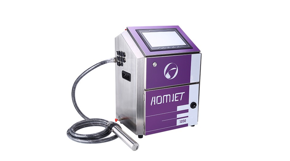 噴碼機廠家介紹：使用噴碼機時需要注意什么