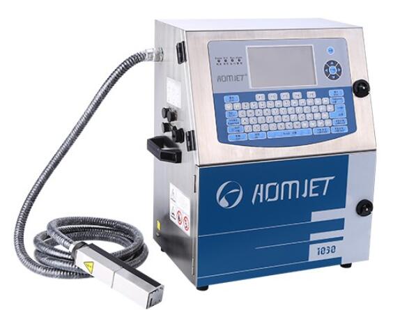 深圳噴碼機(jī)的日常維護(hù)措施有哪些？