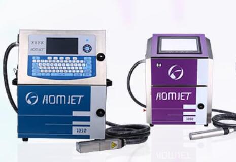 選擇標簽噴碼機有什么方法