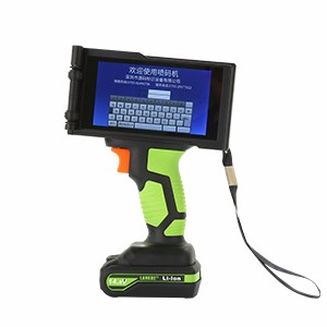 使用深圳激光噴碼機時需要注意什么？