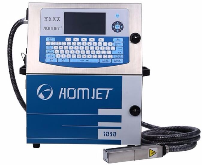 條形碼噴碼機的主流類型分為哪幾種？