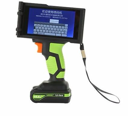 如何讓噴碼機(jī)發(fā)揮良好的功能狀態(tài)