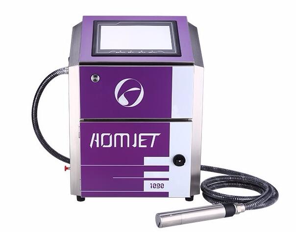 怎么辨別噴碼機廠家的產品質量