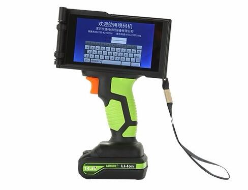 如何更好的確保二維碼噴碼機噴印的清晰度