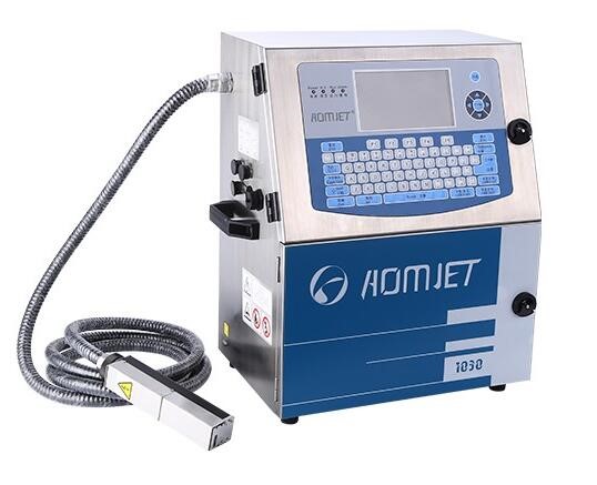 UV噴碼機(jī)具有哪些優(yōu)點?