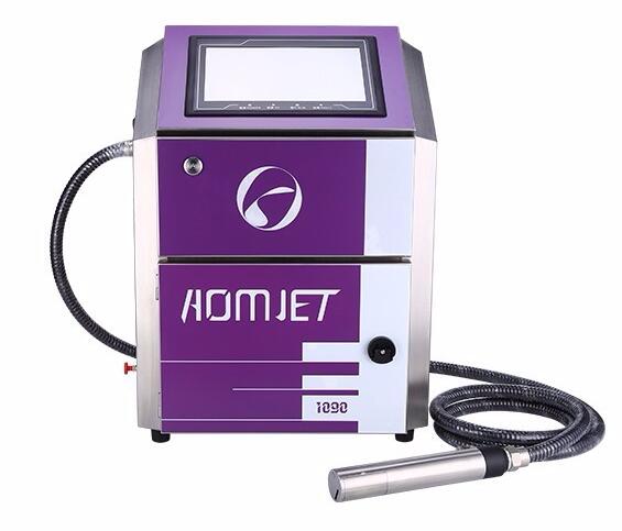 噴碼機廠家生產的噴碼機有什么優勢