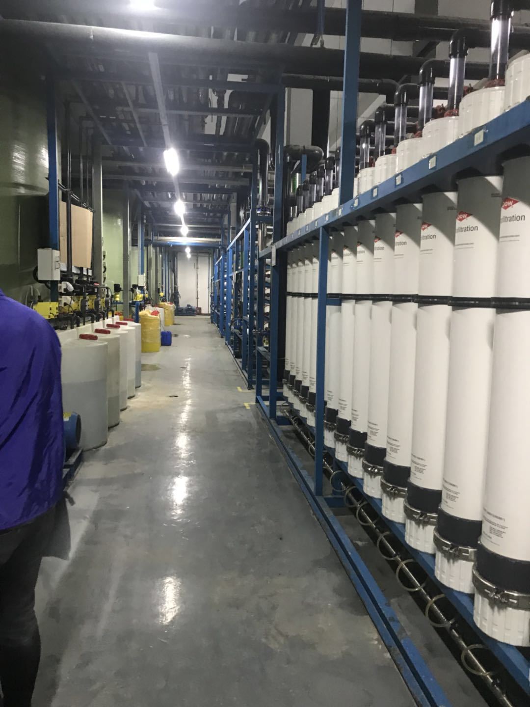 購買超純水設備需要注意哪些問題？